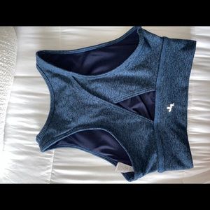 Sports bra/ crop top